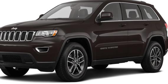JEEP GRAND CHEROKEE 2020 1C4RJFAG5LC138056 image